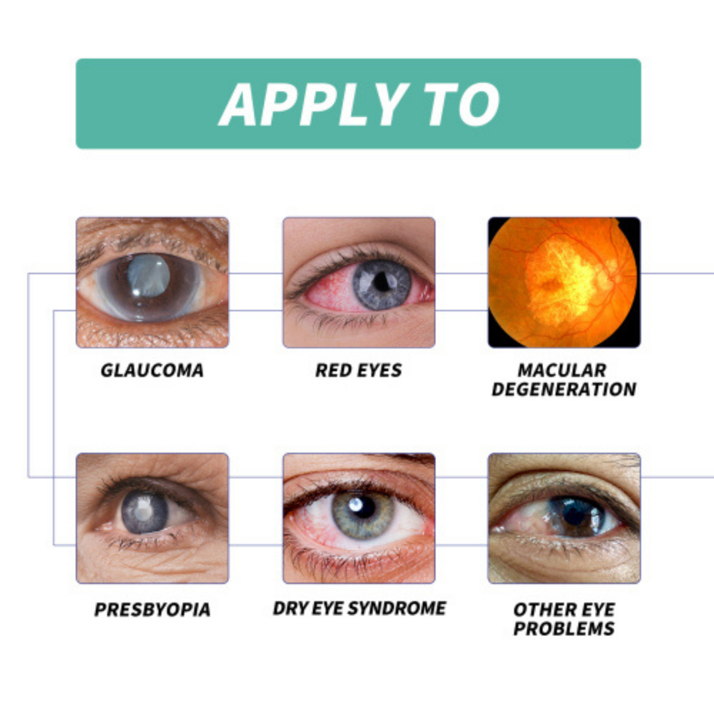 Vision enhance roller