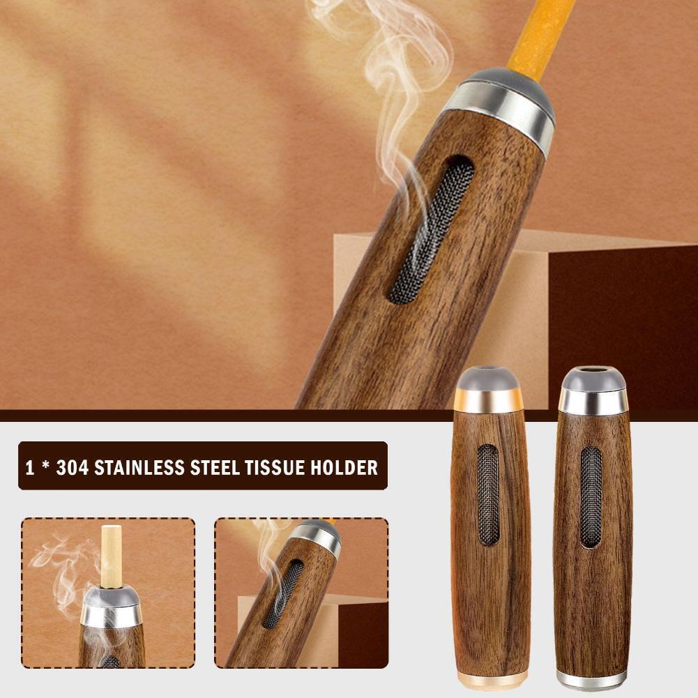 DUST FREE SMOKING MINI ASHTRAY