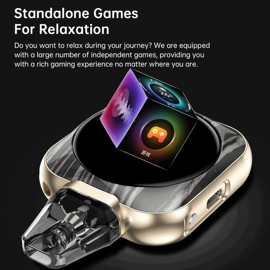 HealCier Aspero X1 Smart Kit | Portable Lifestyle Devic