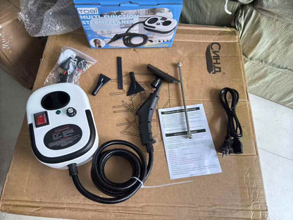 𝐏𝐫𝐨 𝐇𝐚𝐧𝐝𝐡𝐞𝐥𝐝 𝐒𝐭𝐞𝐚𝐦 𝐂𝐥𝐞𝐚𝐧𝐞𝐫 – 𝟕-𝐢𝐧-𝟏