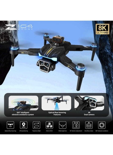 Z104 LCD DRONE