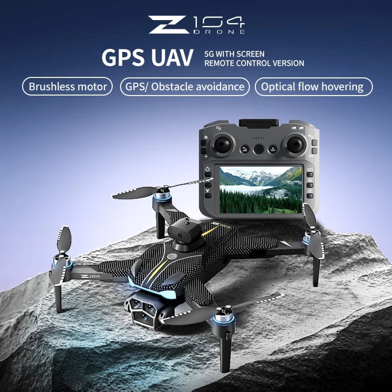 Z104 LCD DRONE