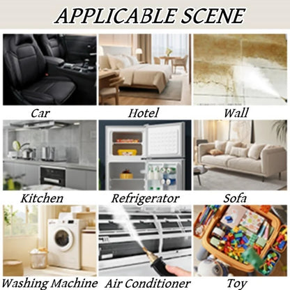 𝐏𝐫𝐨 𝐇𝐚𝐧𝐝𝐡𝐞𝐥𝐝 𝐒𝐭𝐞𝐚𝐦 𝐂𝐥𝐞𝐚𝐧𝐞𝐫 – 𝟕-𝐢𝐧-𝟏